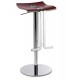 WAVE – Bar- und Tresenhocker (Leder)