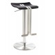 WAVE – Bar- und Tresenhocker (PU)