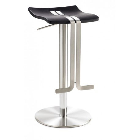 WAVE – Bar- und Tresenhocker (PU)