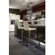 MY Break Bar- und Tresenhocker