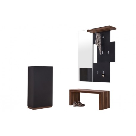 Bienenmühle Garderobe Aveo