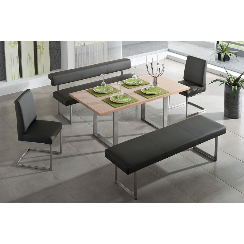 Schösswender Hydra Bankteil - Barhocker Direkt