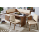 Schösswender Kansas Eckbankgruppe