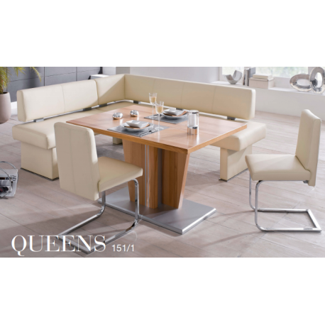 Schösswender Queens 151/1 Eckbankgruppe