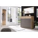 Bienenmühle Novum Set 3 Garderobe