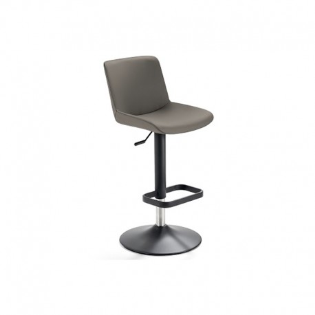 Mayer myDIVO 1235 G 01 Bar- und Tresenhocker (Gestell chrom)