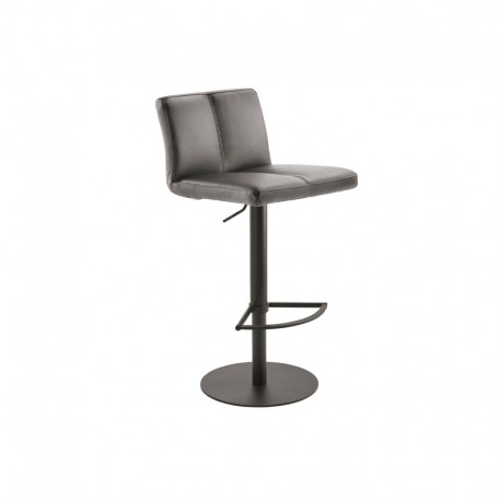 Mayer myPABLO 1385 03 Bar- und Tresenhocker (Gestell schwarz)