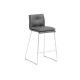 Mayer myDERBY 1231 K3 Bar- und Tresenhocker (Kufengestell schwarz)