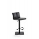 Mayer Bar und Tresenhocker 1285 03 (Gestell schwarz)