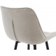 2er Set Barhocker Relax