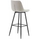 2er Set Barhocker Relax