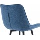 2er Set Barhocker Relax