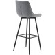 2er Set Barhocker Relax