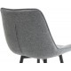 2er Set Barhocker Relax