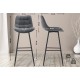 2er Set Barhocker Relax