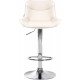 2er Set Barhocker Miami Kunstleder