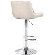2er Set Barhocker Miami Kunstleder