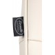 2er Set Barhocker Miami Kunstleder