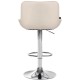 2er Set Barhocker Miami Kunstleder