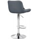 2er Set Barhocker Miami Kunstleder