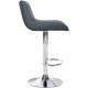 2er Set Barhocker Miami Kunstleder