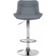 2er Set Barhocker Miami Kunstleder
