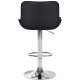 2er Set Barhocker Miami Kunstleder