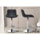 2er Set Barhocker Miami Kunstleder