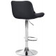 2er Set Barhocker Miami Kunstleder