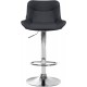 2er Set Barhocker Miami Kunstleder