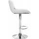 2er Set Barhocker Miami Kunstleder