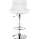 2er Set Barhocker Miami Kunstleder
