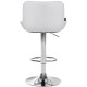 2er Set Barhocker Miami Kunstleder