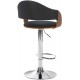 2er Set Barhocker Alzmeer Stoff