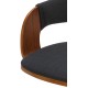 2er Set Barhocker Alzmeer Stoff