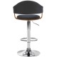 2er Set Barhocker Alzmeer Stoff