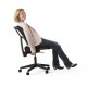 LADYLIKE (Stoff-/Netzkombination)